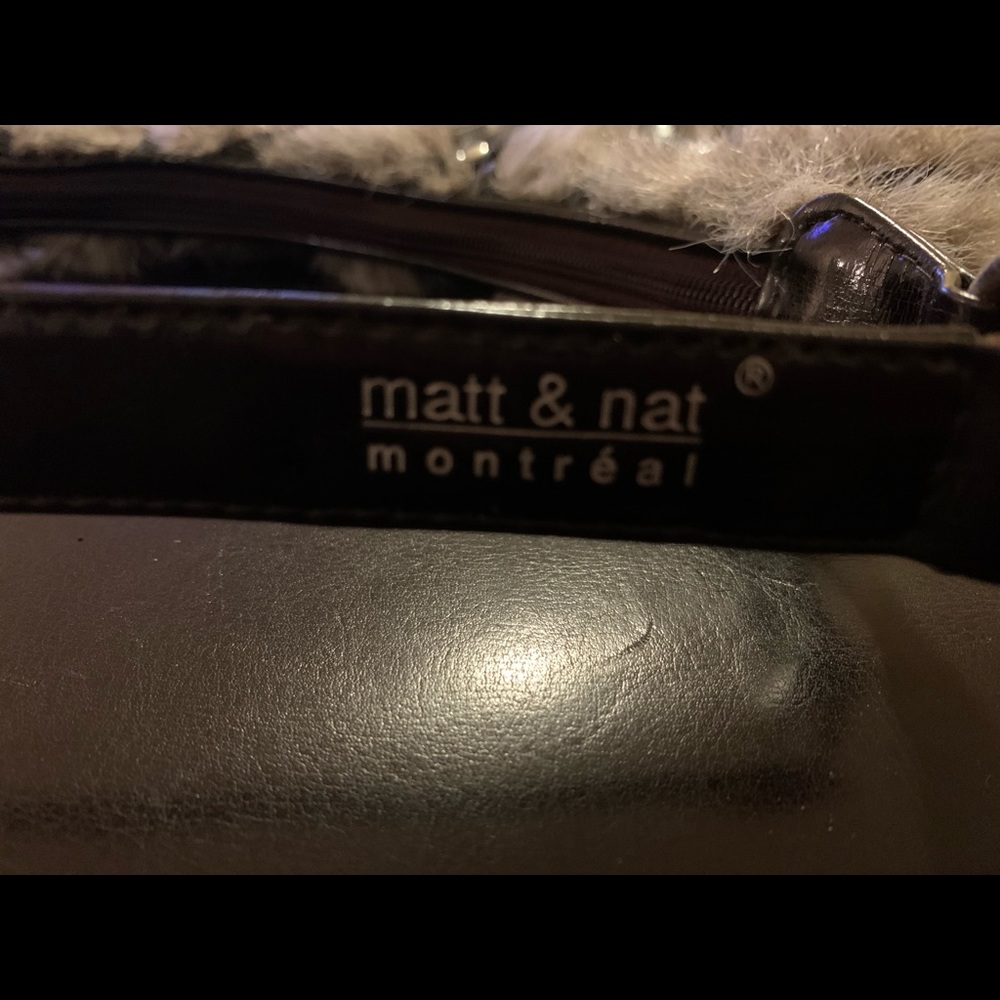 Matt&Nat Purse - Picture 2 of 3